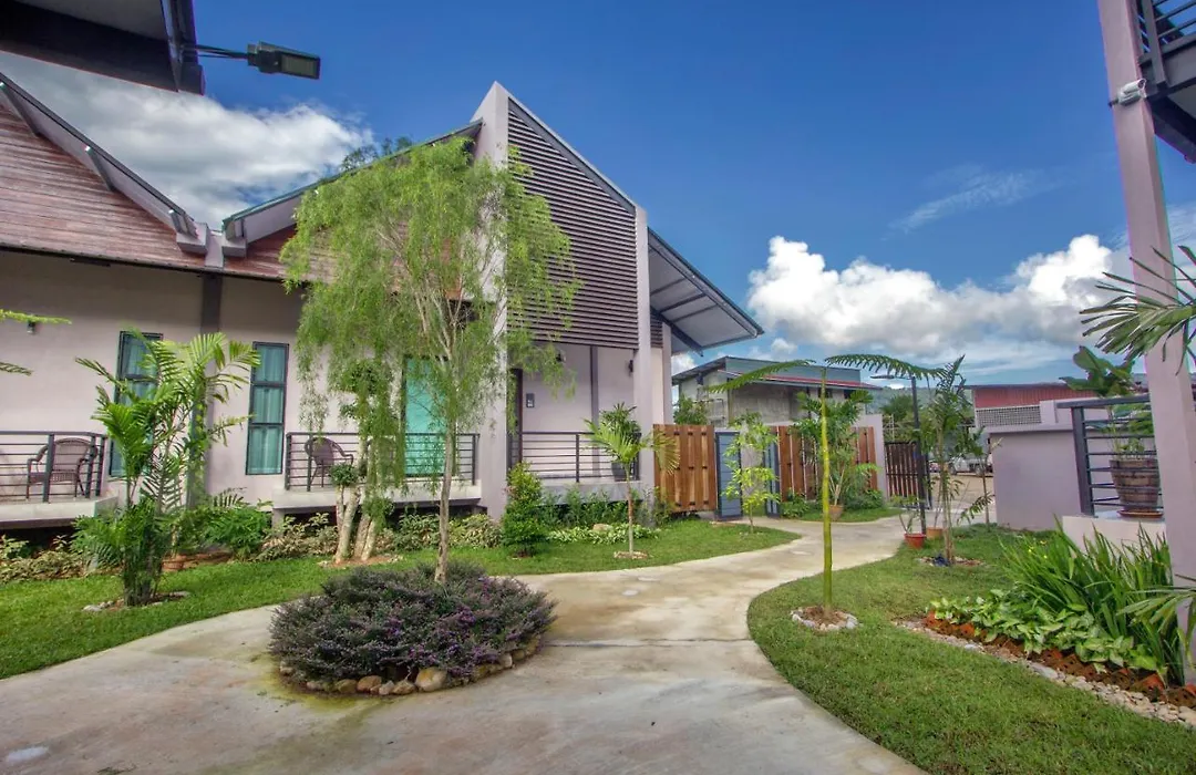 Villa Paddy-1