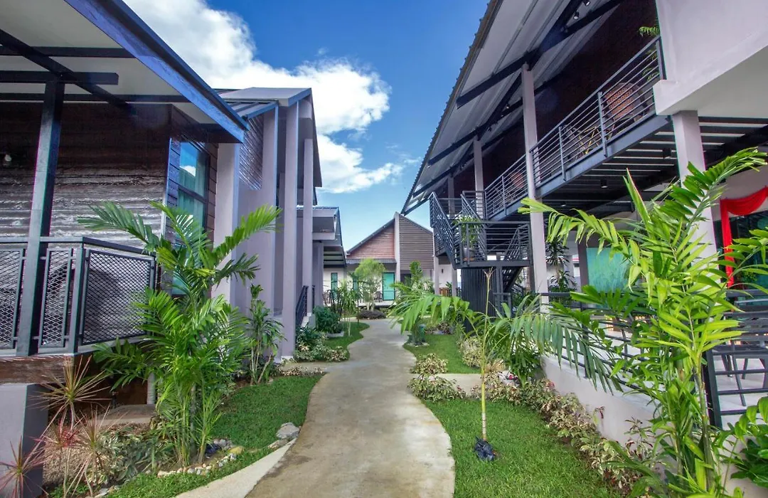 Villa Paddy-1